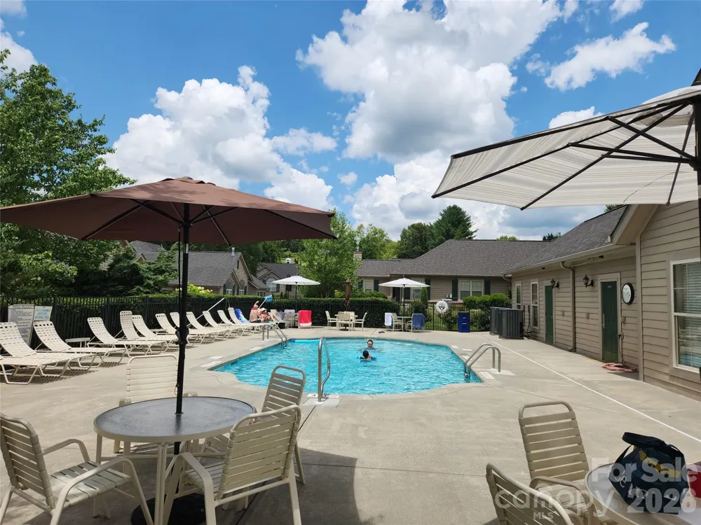 1 Mountain Meadow Circle Weaverville, NC 28787