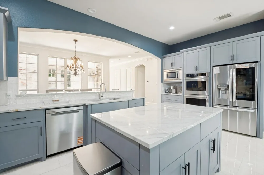 919 Grail Maiden Lane Lewisville, TX 75056