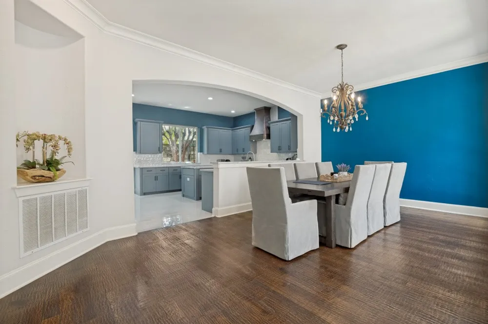 919 Grail Maiden Lane Lewisville, TX 75056
