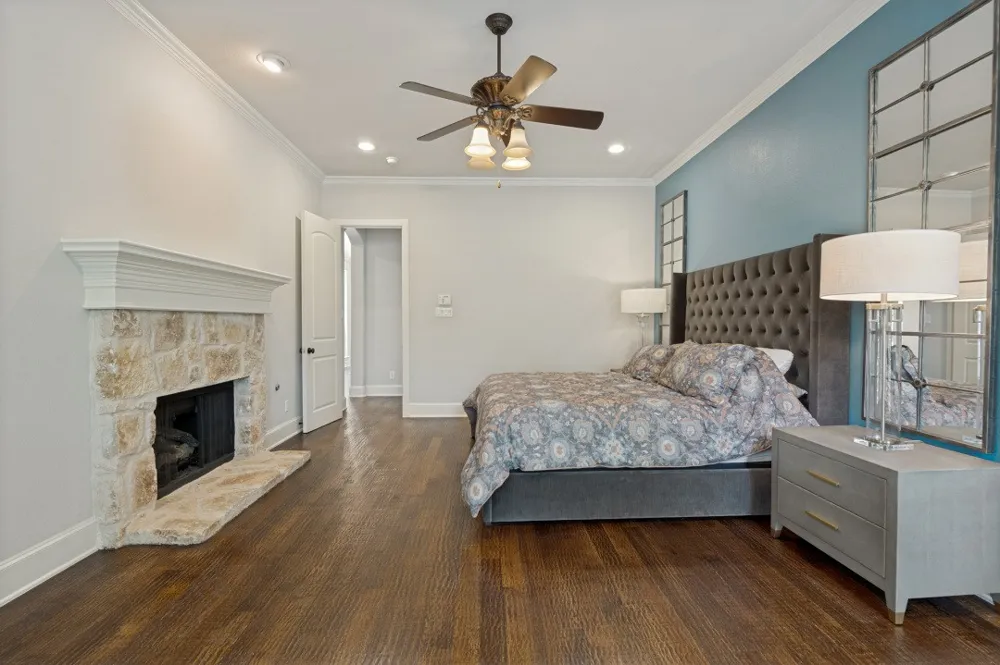 919 Grail Maiden Lane Lewisville, TX 75056