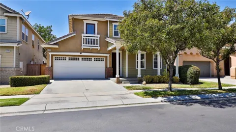 1765 Yvonne Court
