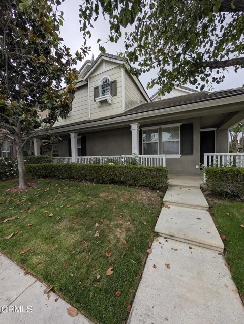 417 Spring Park Road