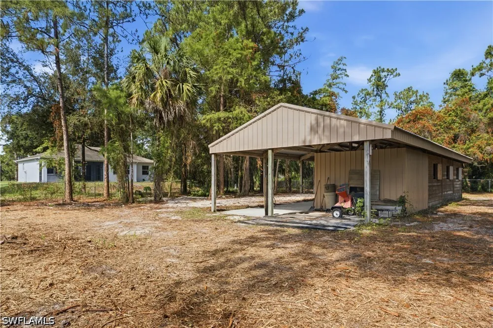 12th Avenue SE Naples, FL 34117