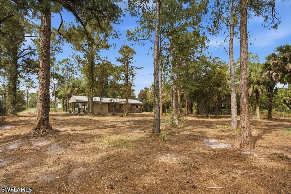 12th Avenue SE Naples, FL 34117