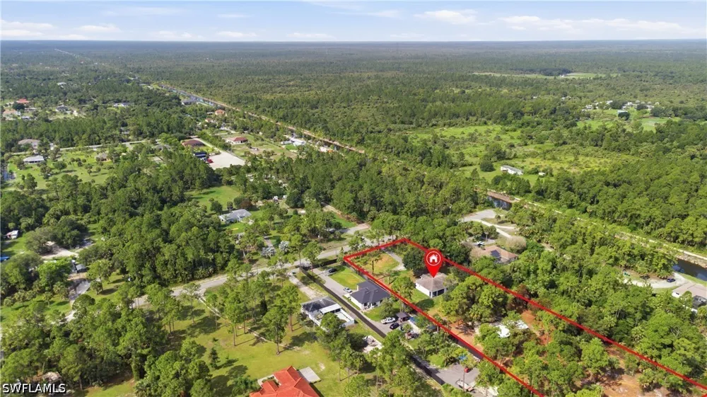 12th Avenue SE Naples, FL 34117