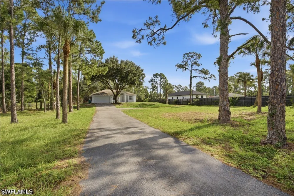 12th Avenue SE Naples, FL 34117
