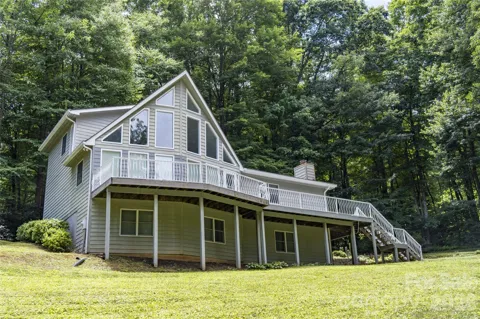101 Friar Tuck Lane