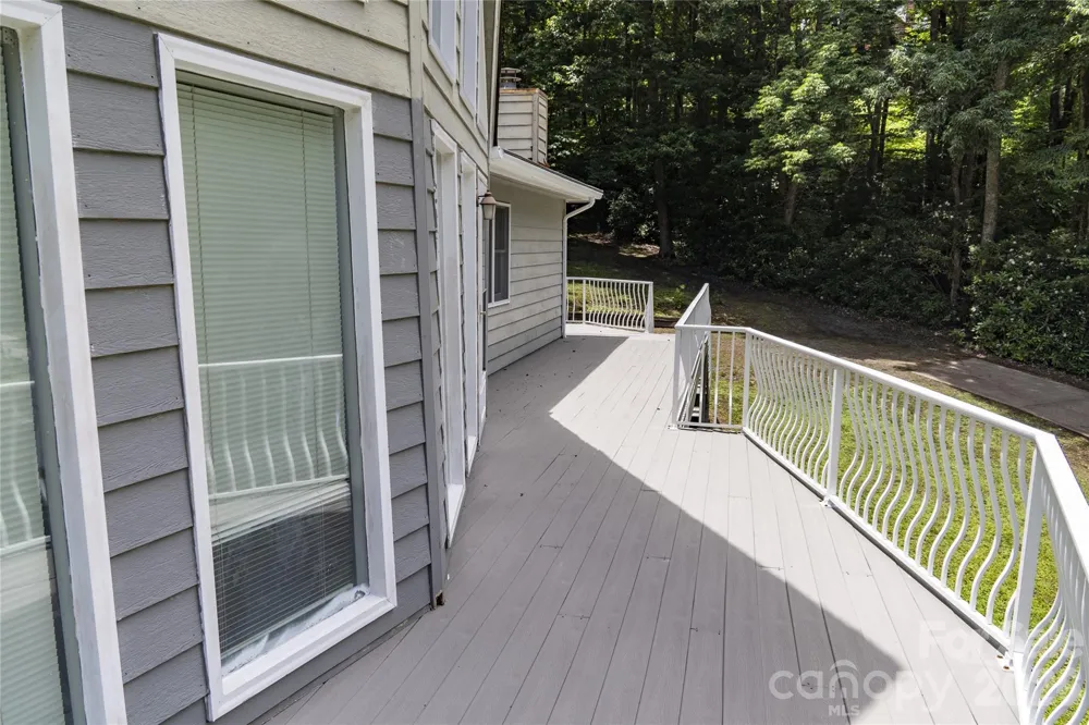 101 Friar Tuck Lane Maggie Valley, NC 28751