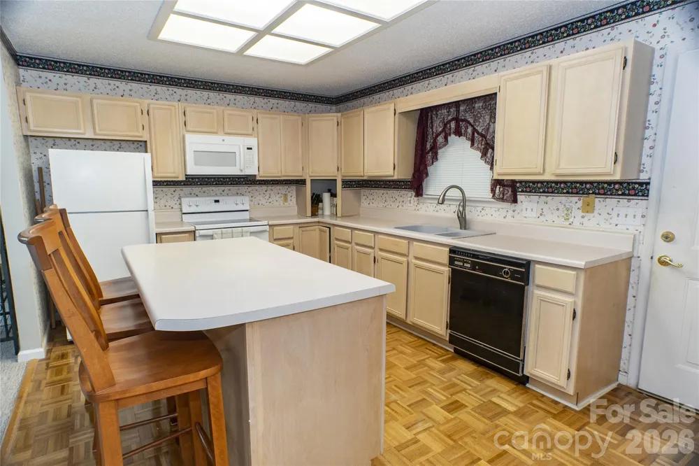 101 Friar Tuck Lane Maggie Valley, NC 28751