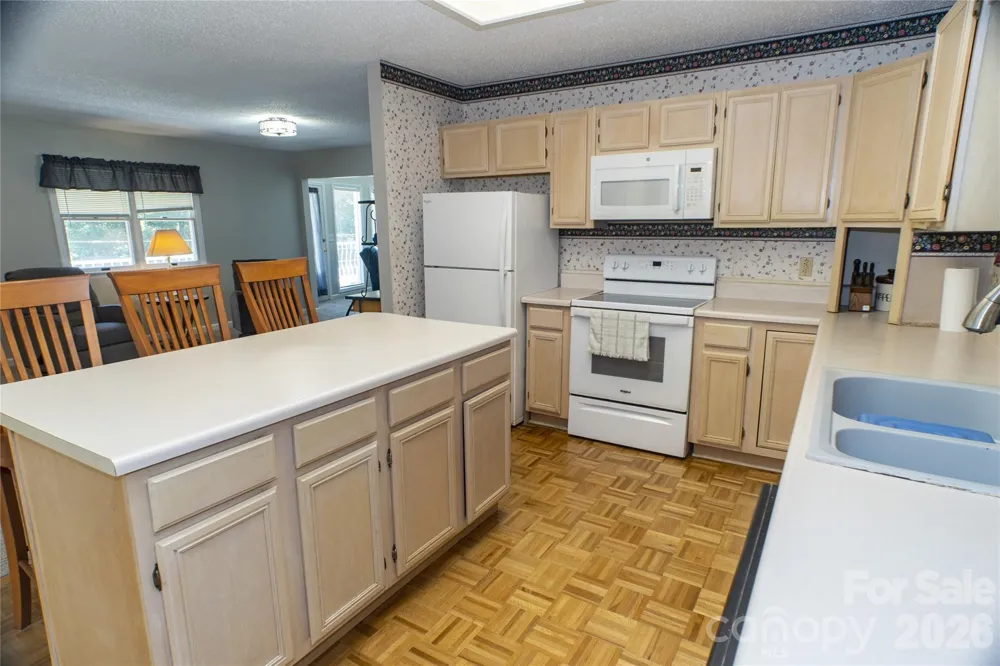 101 Friar Tuck Lane Maggie Valley, NC 28751