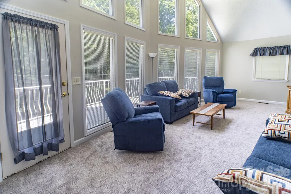 101 Friar Tuck Lane Maggie Valley, NC 28751