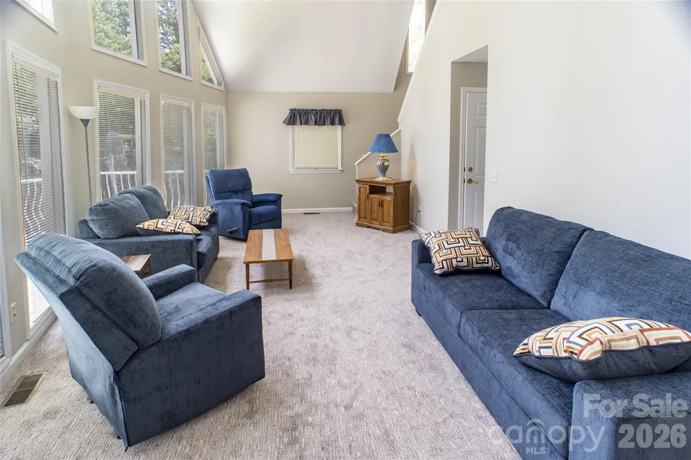 101 Friar Tuck Lane Maggie Valley, NC 28751