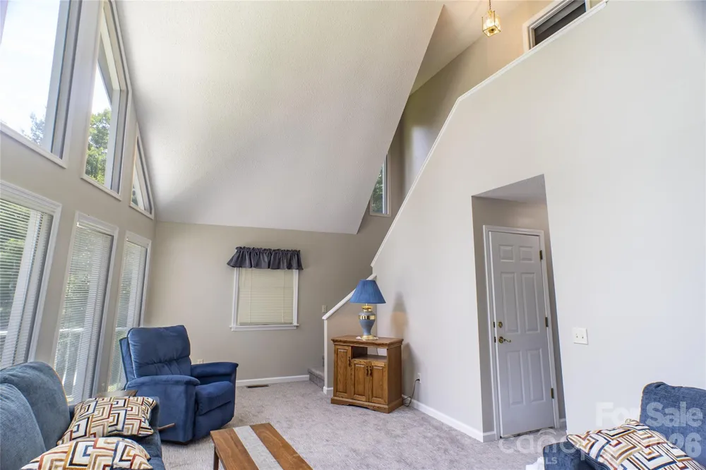 101 Friar Tuck Lane Maggie Valley, NC 28751