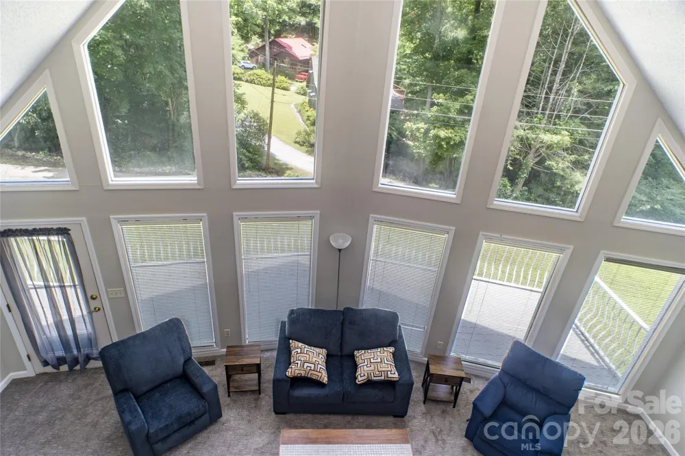 101 Friar Tuck Lane Maggie Valley, NC 28751