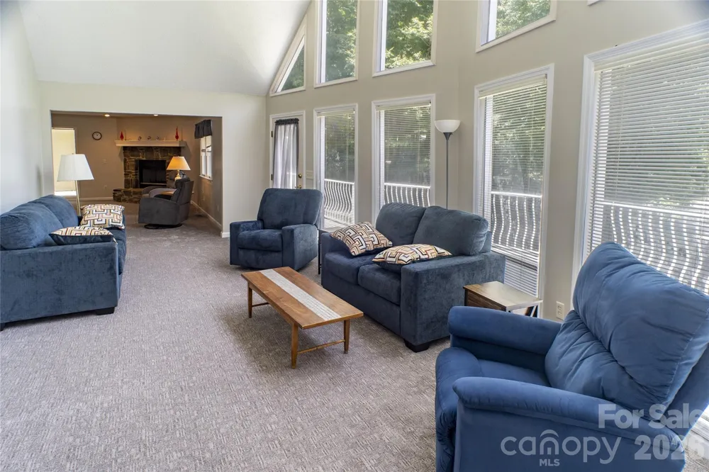 101 Friar Tuck Lane Maggie Valley, NC 28751