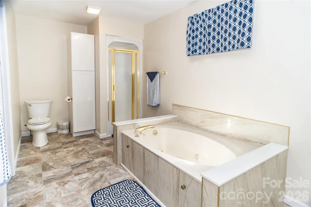 101 Friar Tuck Lane Maggie Valley, NC 28751
