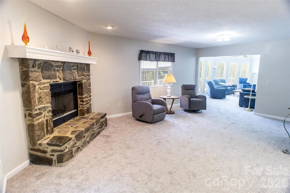101 Friar Tuck Lane Maggie Valley, NC 28751
