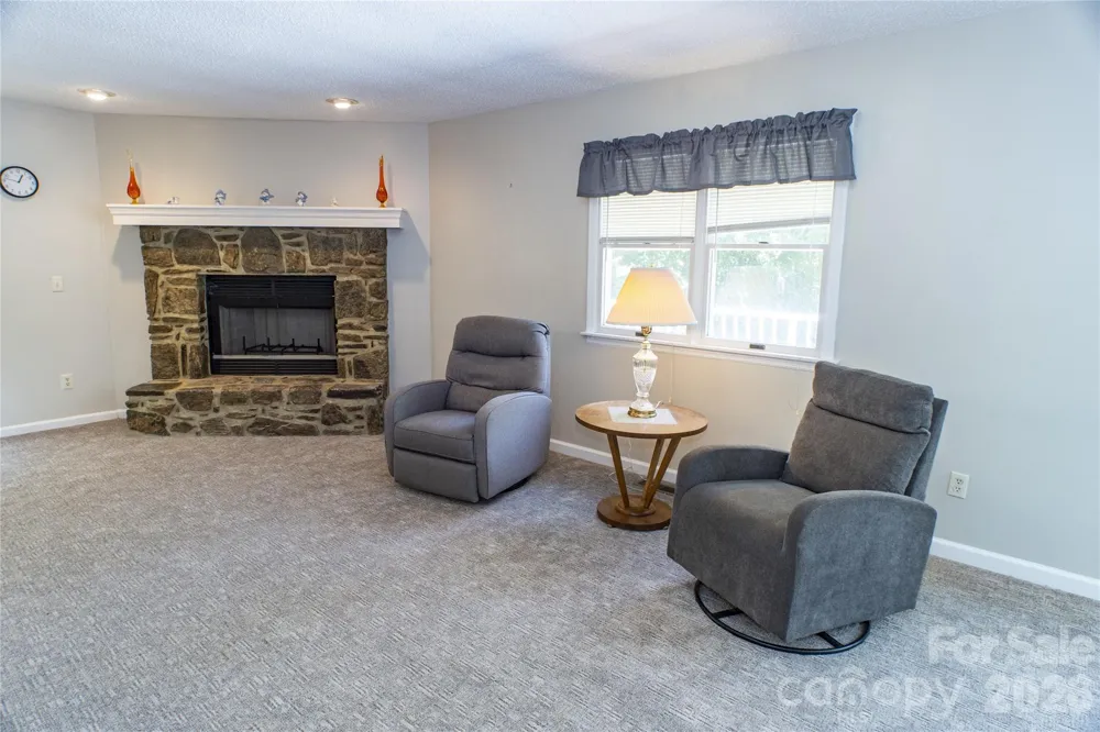 101 Friar Tuck Lane Maggie Valley, NC 28751