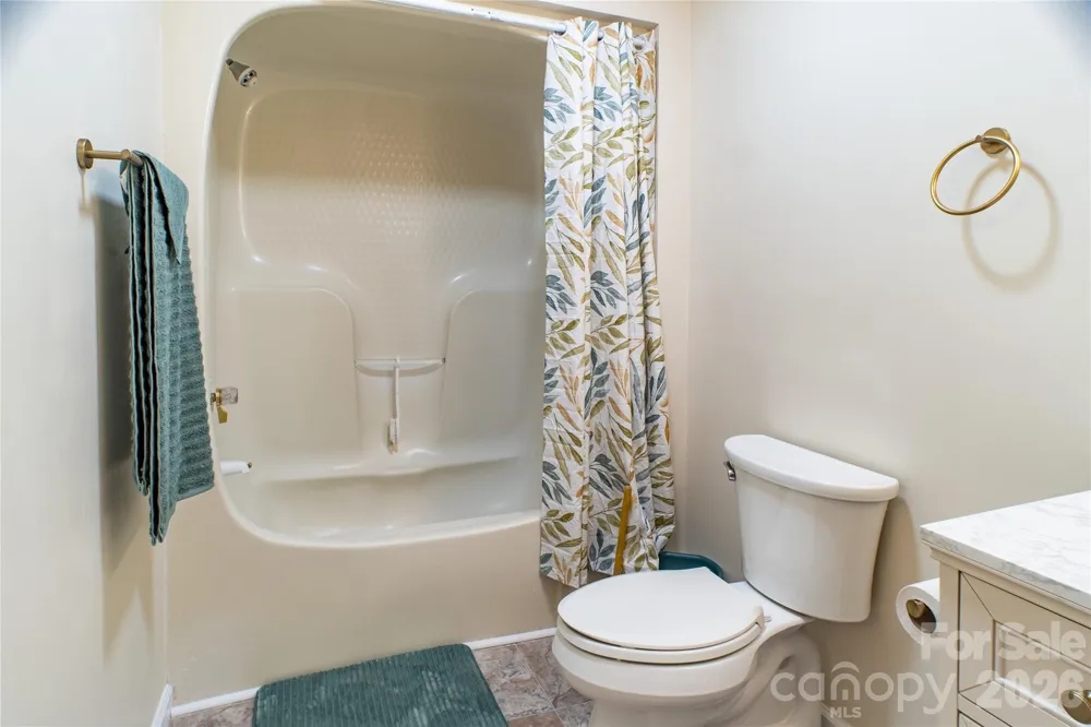 101 Friar Tuck Lane Maggie Valley, NC 28751