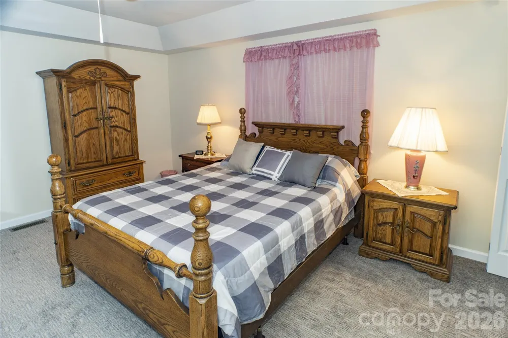 101 Friar Tuck Lane Maggie Valley, NC 28751