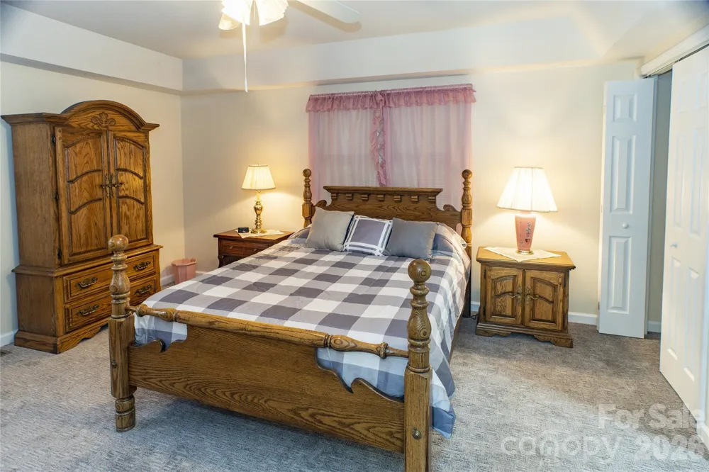 101 Friar Tuck Lane Maggie Valley, NC 28751