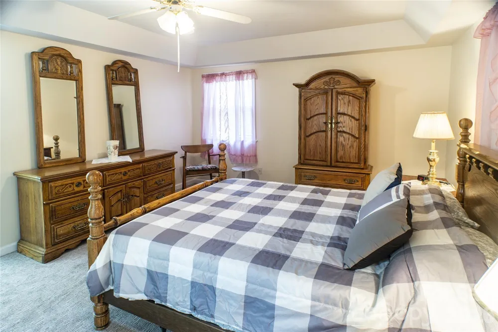 101 Friar Tuck Lane Maggie Valley, NC 28751
