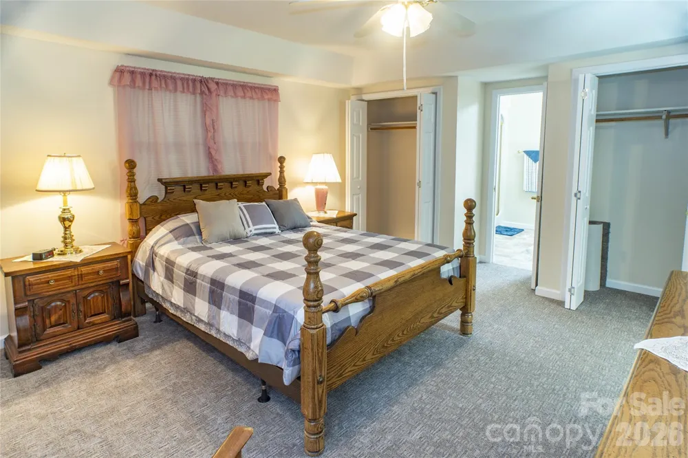 101 Friar Tuck Lane Maggie Valley, NC 28751