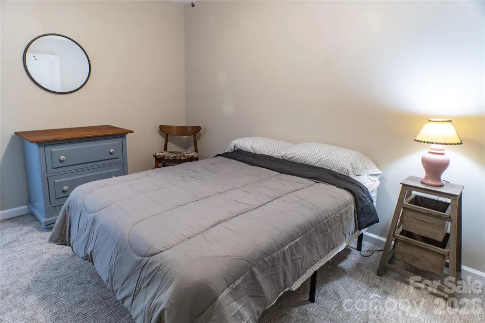 101 Friar Tuck Lane Maggie Valley, NC 28751