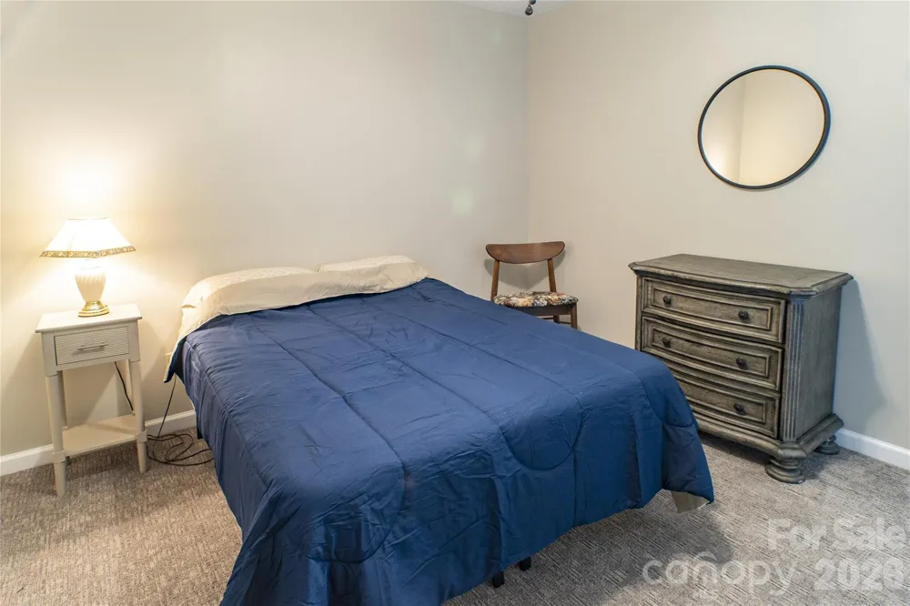 101 Friar Tuck Lane Maggie Valley, NC 28751