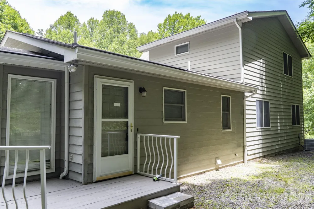 101 Friar Tuck Lane Maggie Valley, NC 28751