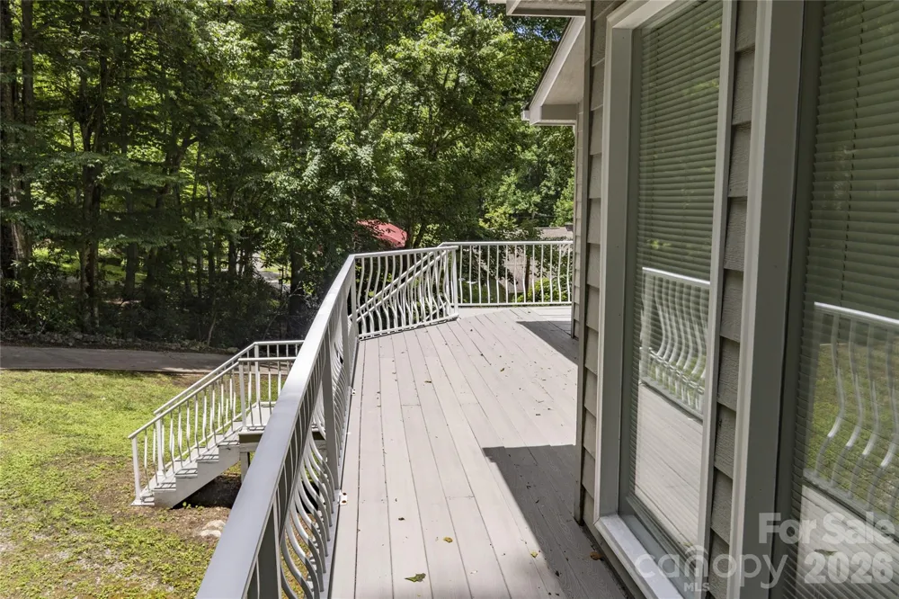 101 Friar Tuck Lane Maggie Valley, NC 28751