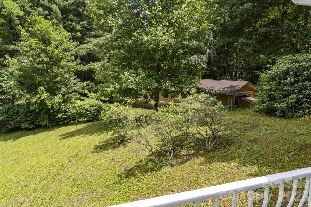 101 Friar Tuck Lane Maggie Valley, NC 28751