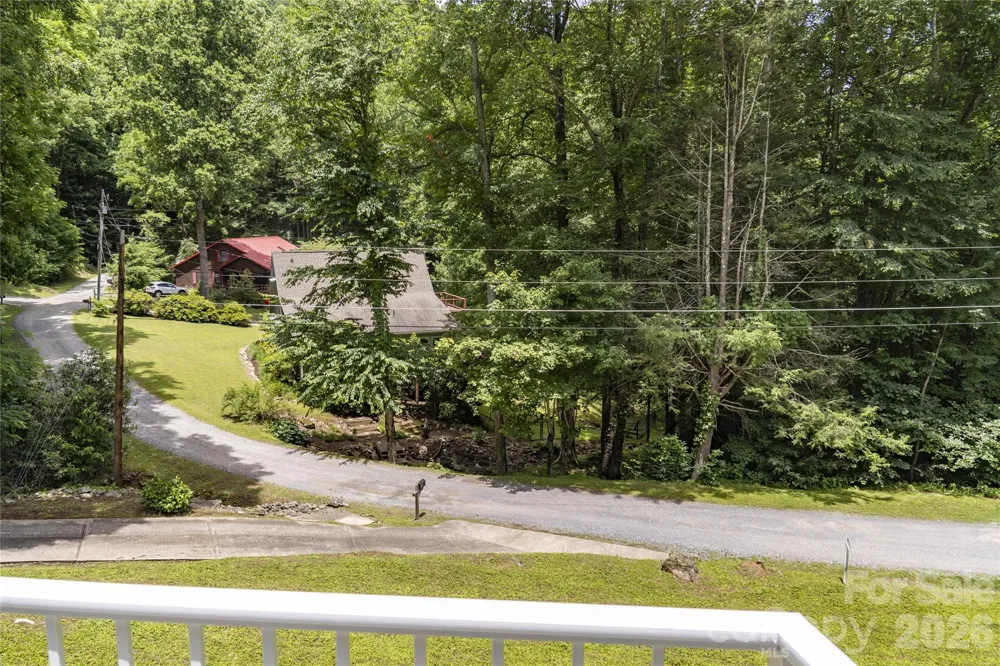 101 Friar Tuck Lane Maggie Valley, NC 28751