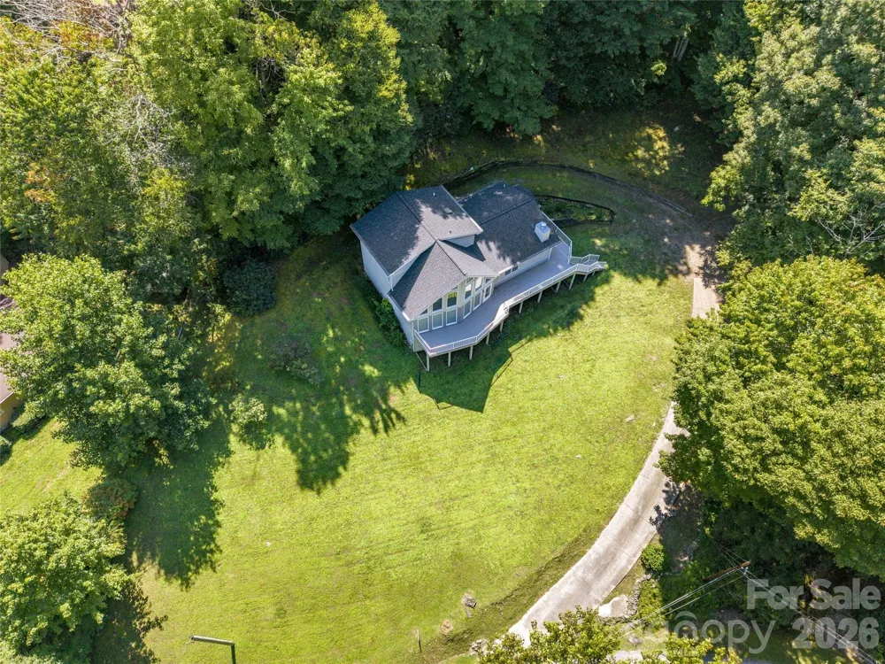 101 Friar Tuck Lane Maggie Valley, NC 28751