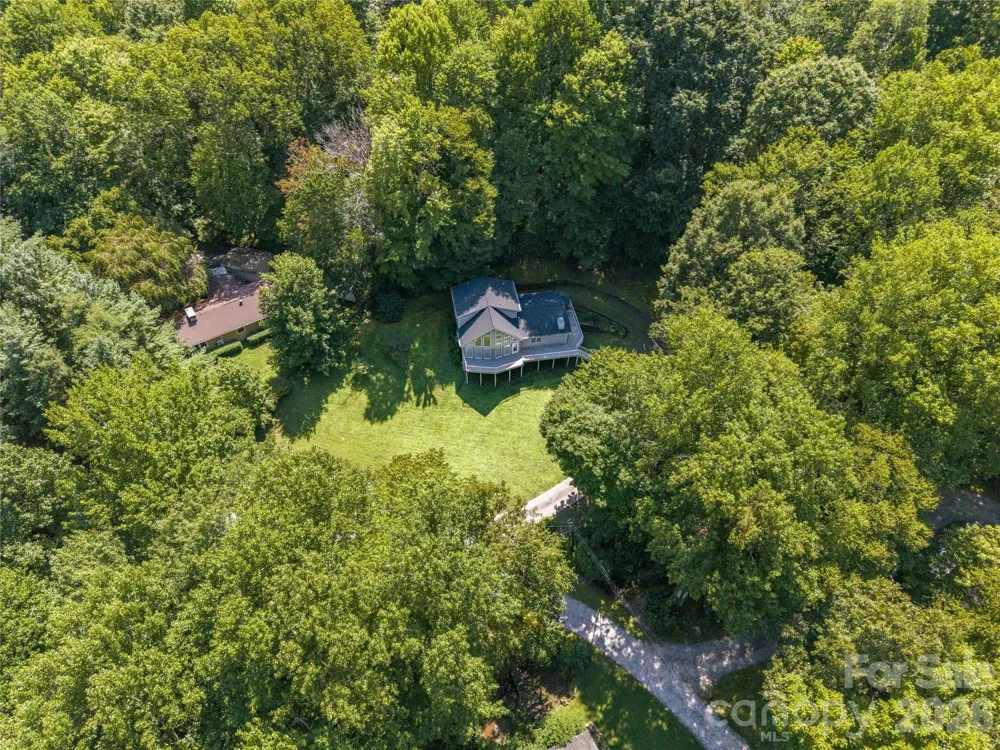 101 Friar Tuck Lane Maggie Valley, NC 28751