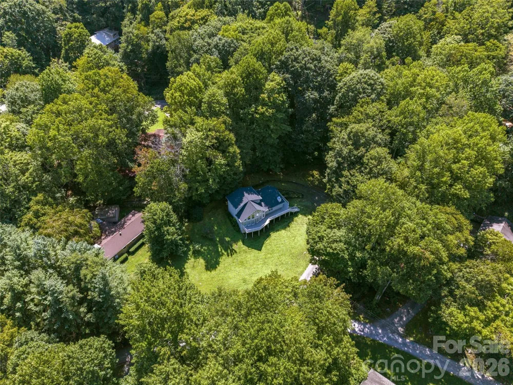 101 Friar Tuck Lane Maggie Valley, NC 28751