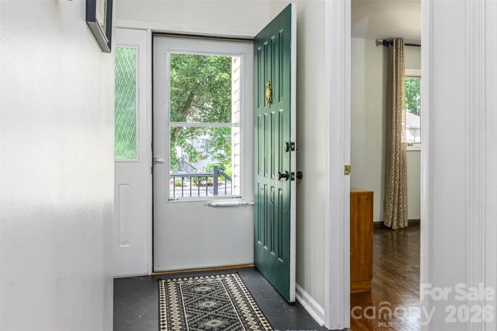 461 Britton Creek Drive Hendersonville, NC 28791