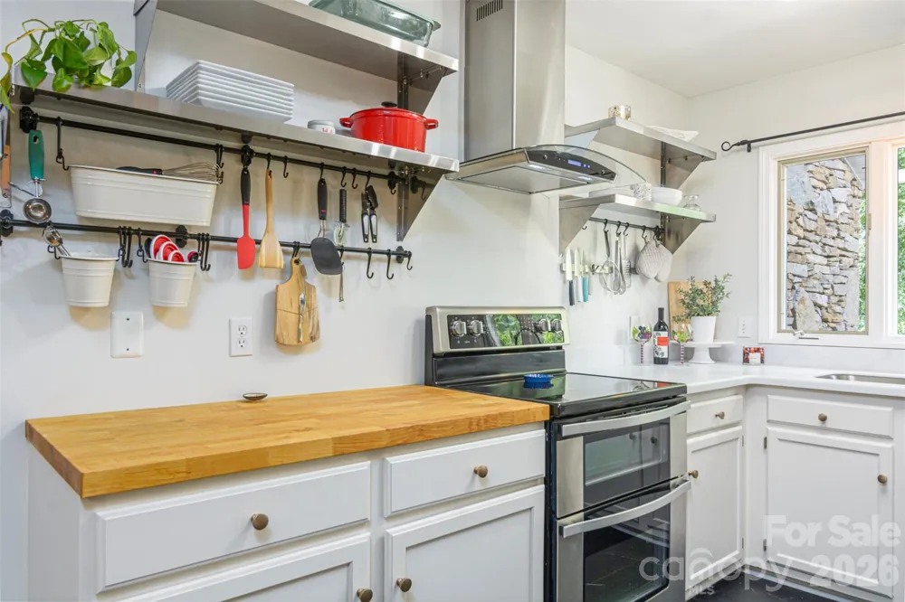 461 Britton Creek Drive Hendersonville, NC 28791