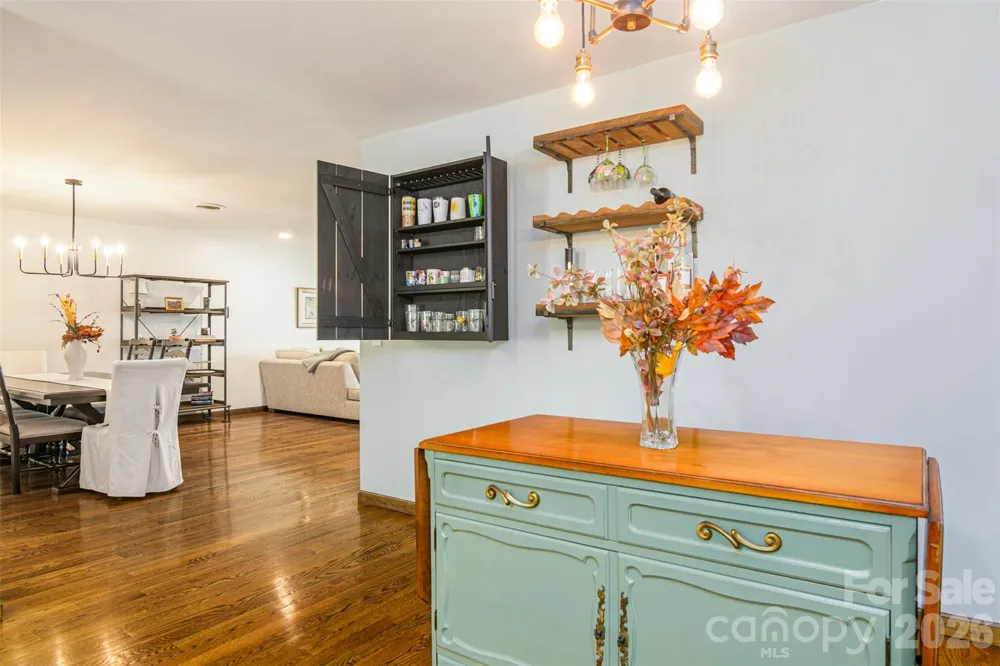 461 Britton Creek Drive Hendersonville, NC 28791