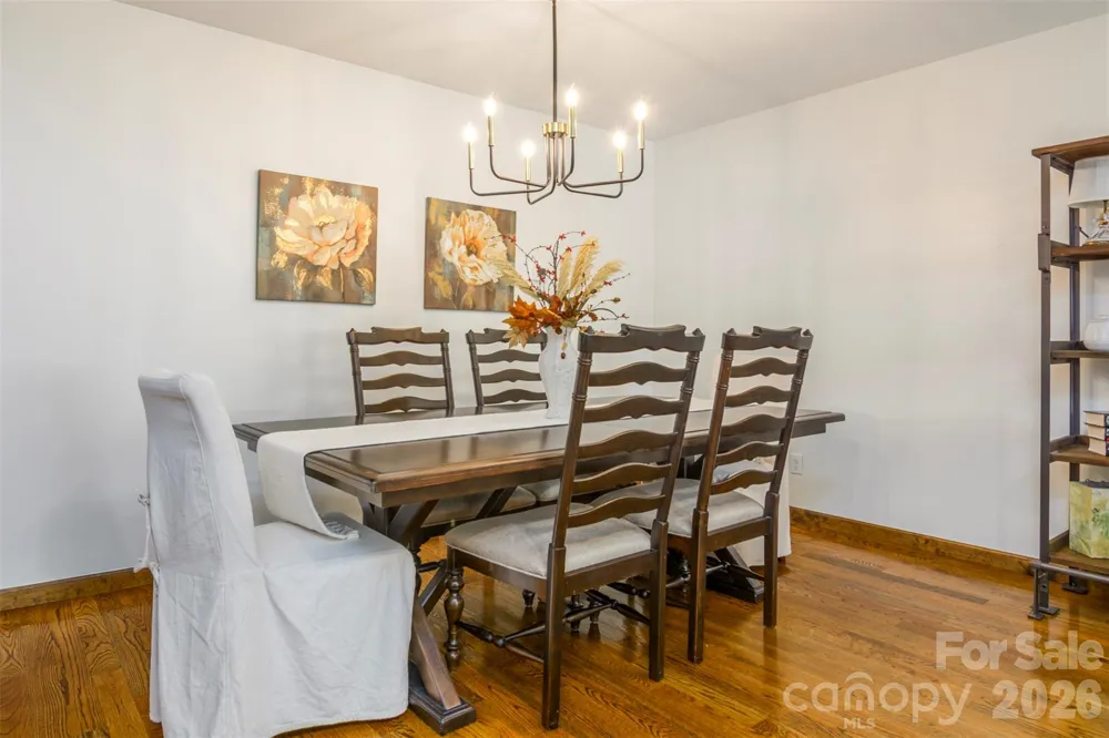 461 Britton Creek Drive Hendersonville, NC 28791