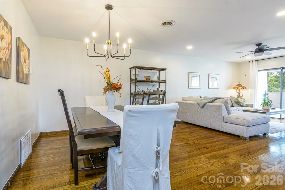 461 Britton Creek Drive Hendersonville, NC 28791