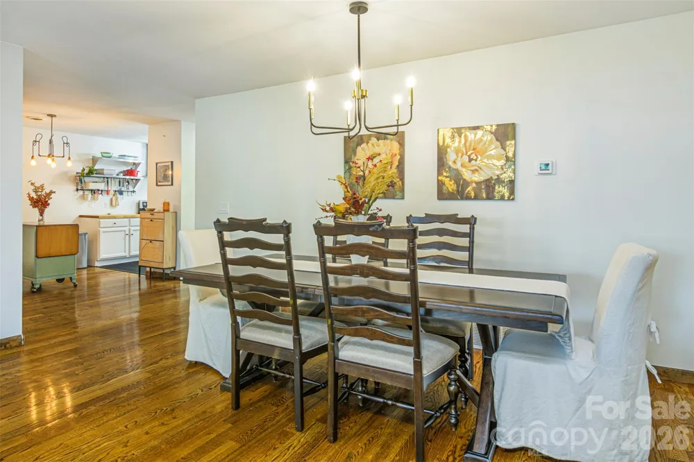 461 Britton Creek Drive Hendersonville, NC 28791