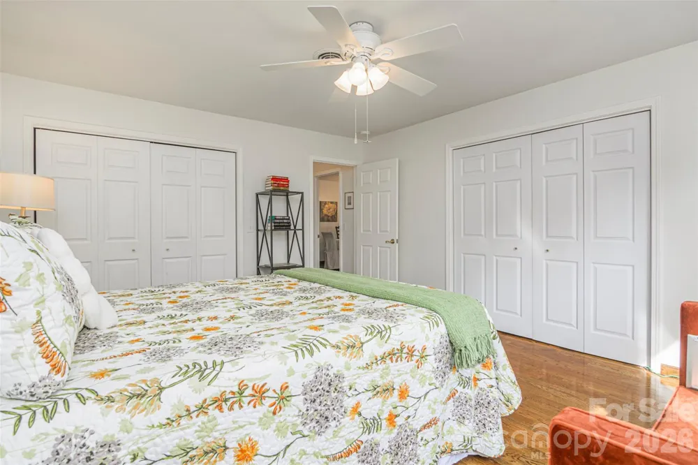 461 Britton Creek Drive Hendersonville, NC 28791