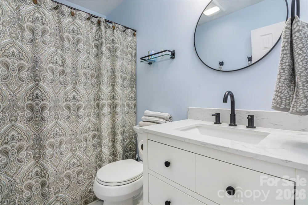 461 Britton Creek Drive Hendersonville, NC 28791