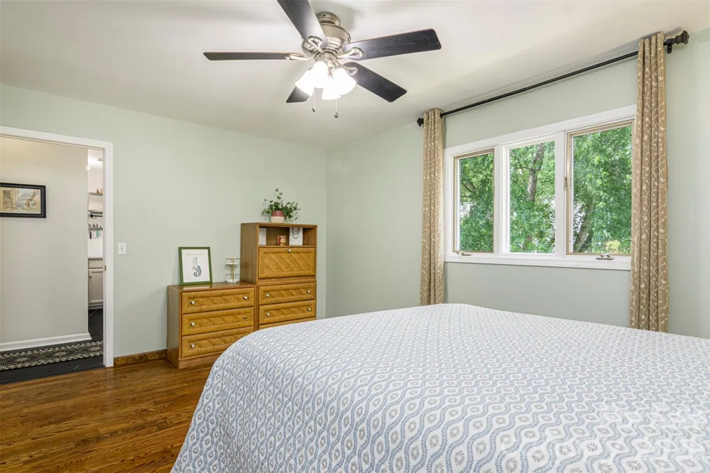 461 Britton Creek Drive Hendersonville, NC 28791