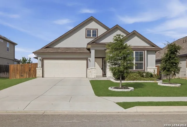 261 Pudu Trl Cibolo, TX 78108