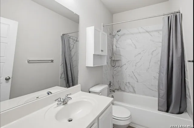 261 Pudu Trl Cibolo, TX 78108