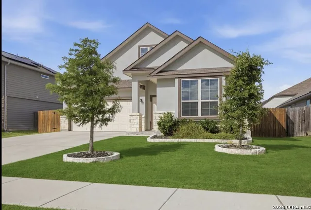 261 Pudu Trl Cibolo, TX 78108