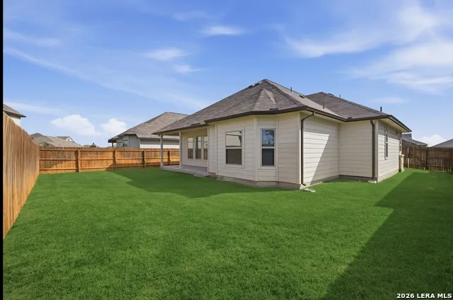 261 Pudu Trl Cibolo, TX 78108