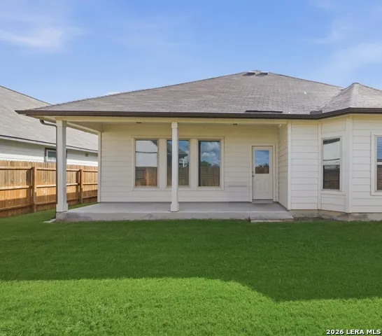 261 Pudu Trl Cibolo, TX 78108